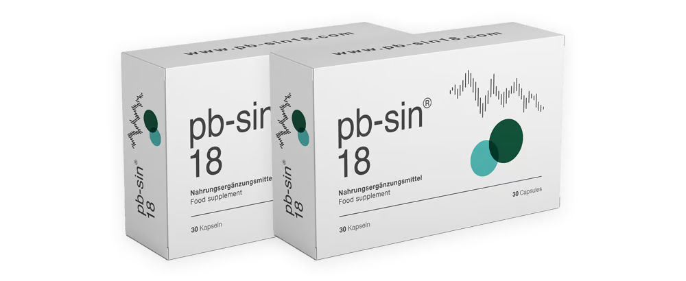Pb Sin